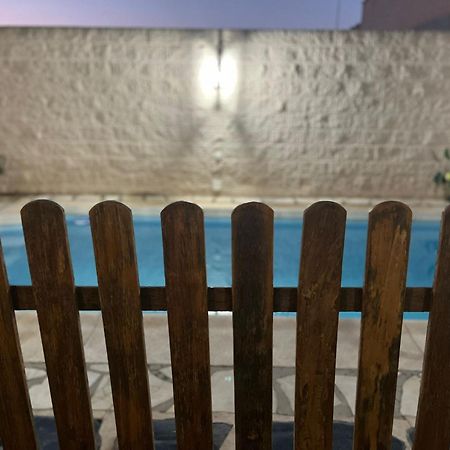 Bargas La Madriguera De Toledo 빌라 외부 사진