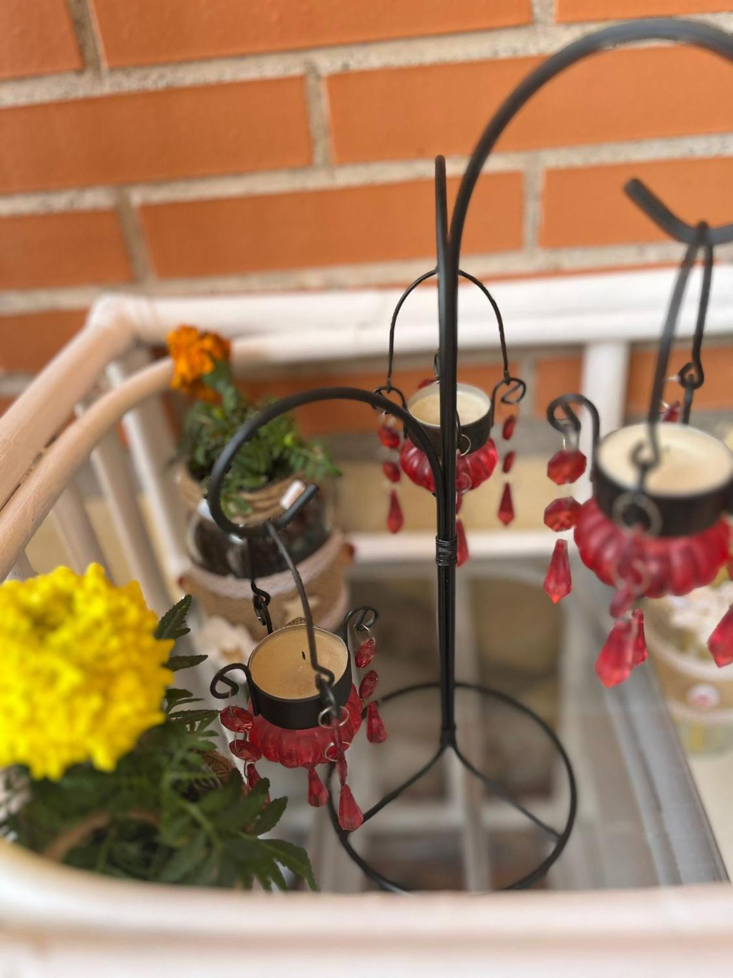 Bargas La Madriguera De Toledo 빌라 외부 사진