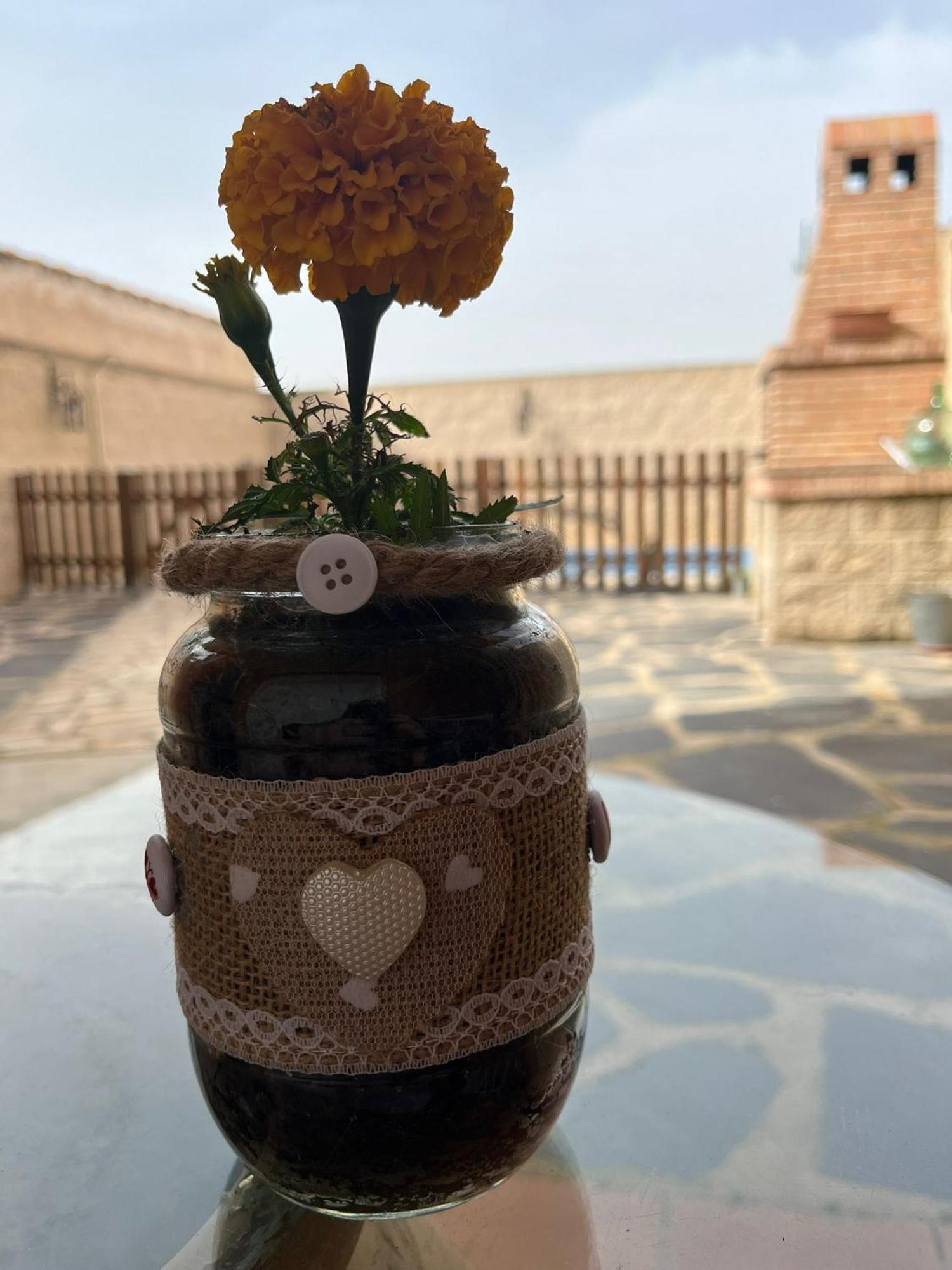 Bargas La Madriguera De Toledo 빌라 외부 사진