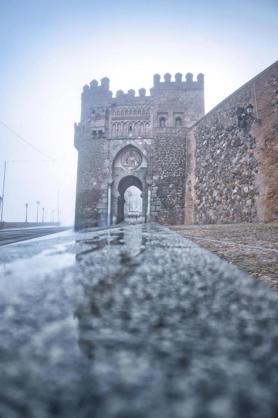 Bargas La Madriguera De Toledo 빌라 외부 사진