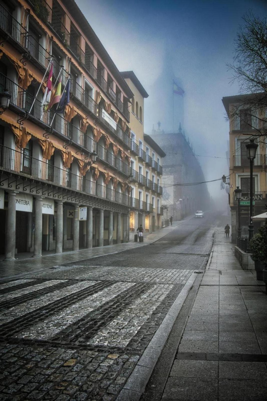 Bargas La Madriguera De Toledo 빌라 외부 사진