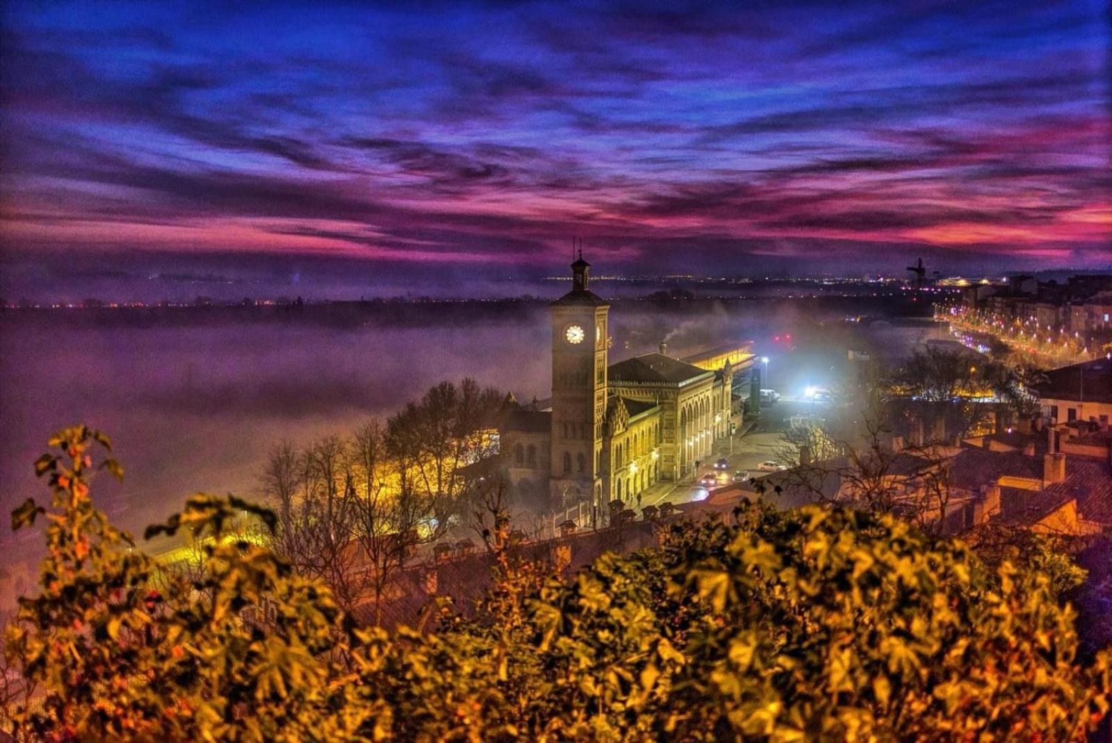 Bargas La Madriguera De Toledo 빌라 외부 사진