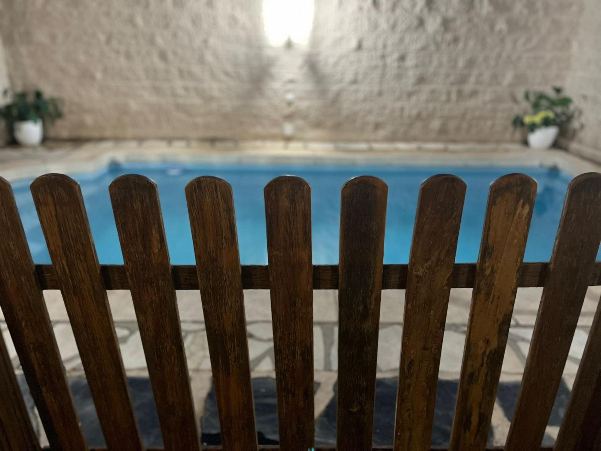 Bargas La Madriguera De Toledo 빌라 외부 사진