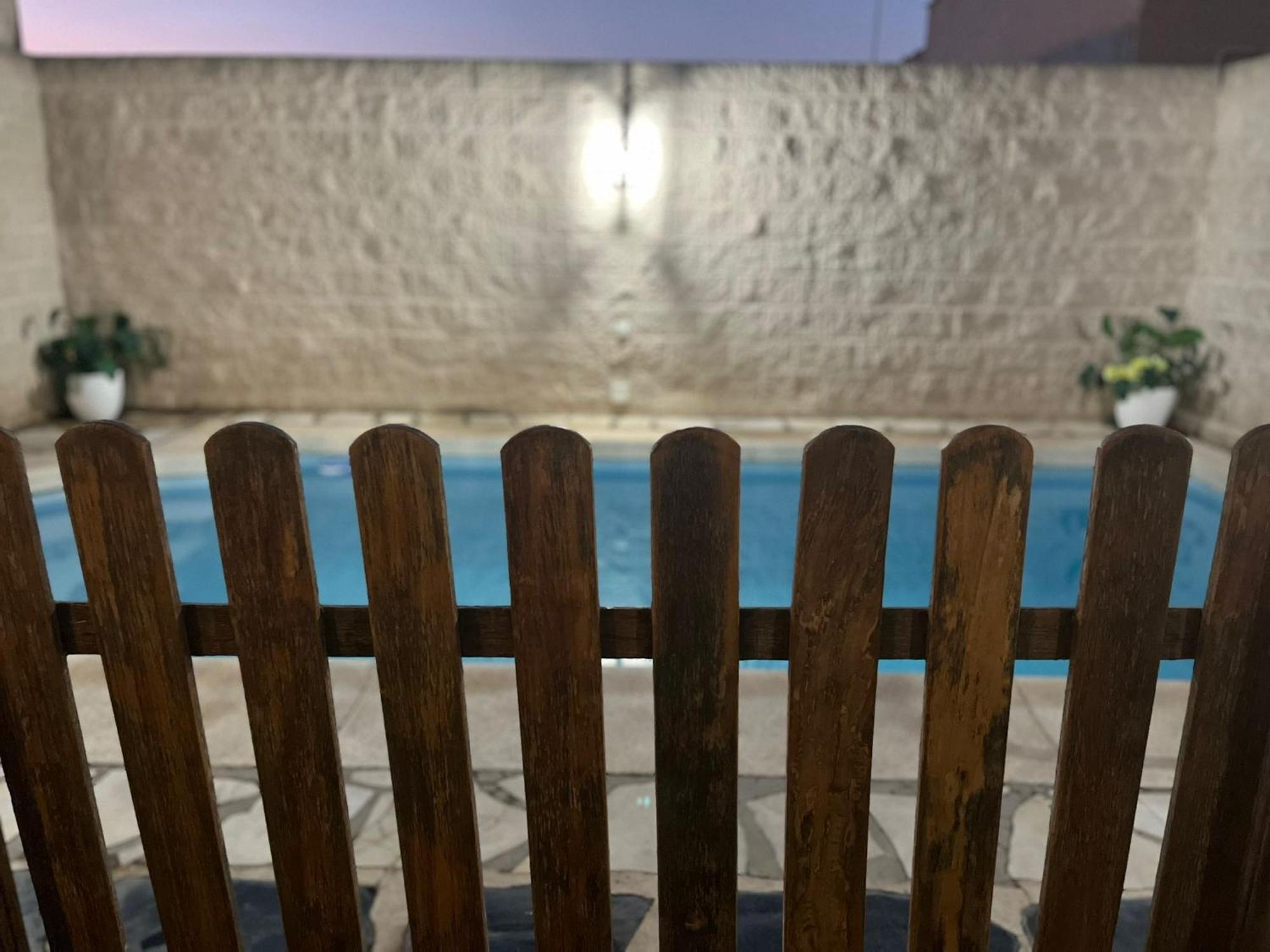 Bargas La Madriguera De Toledo 빌라 외부 사진